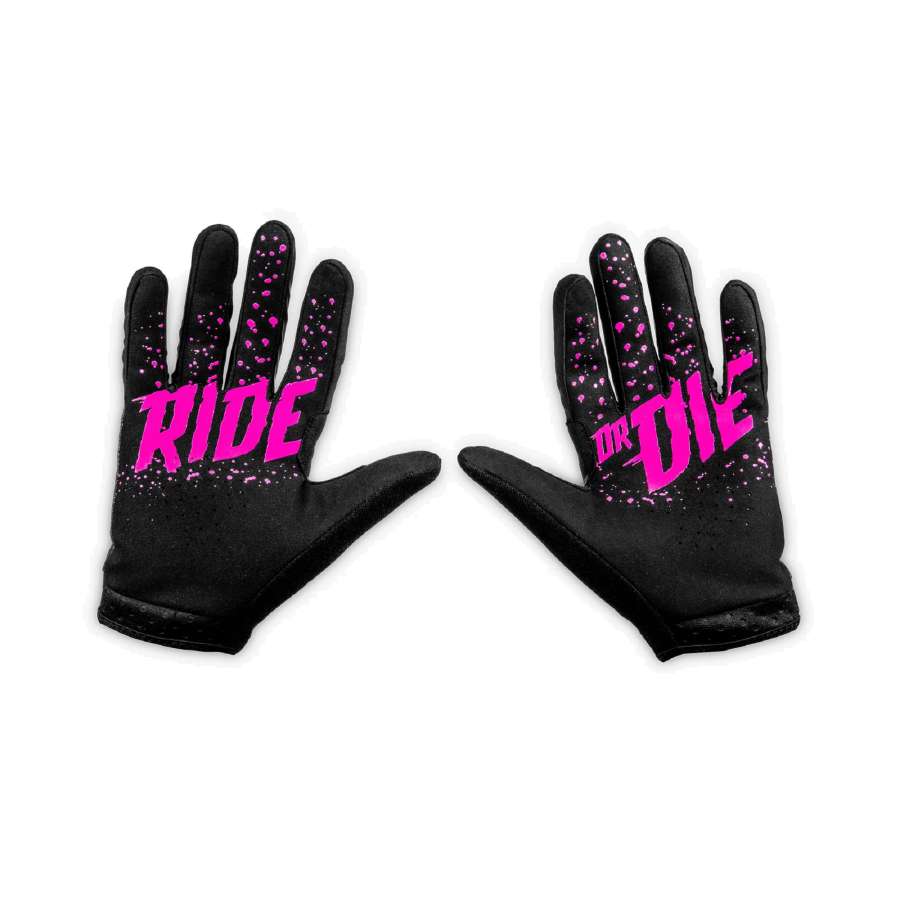  - Muc-Off Rider Gloves