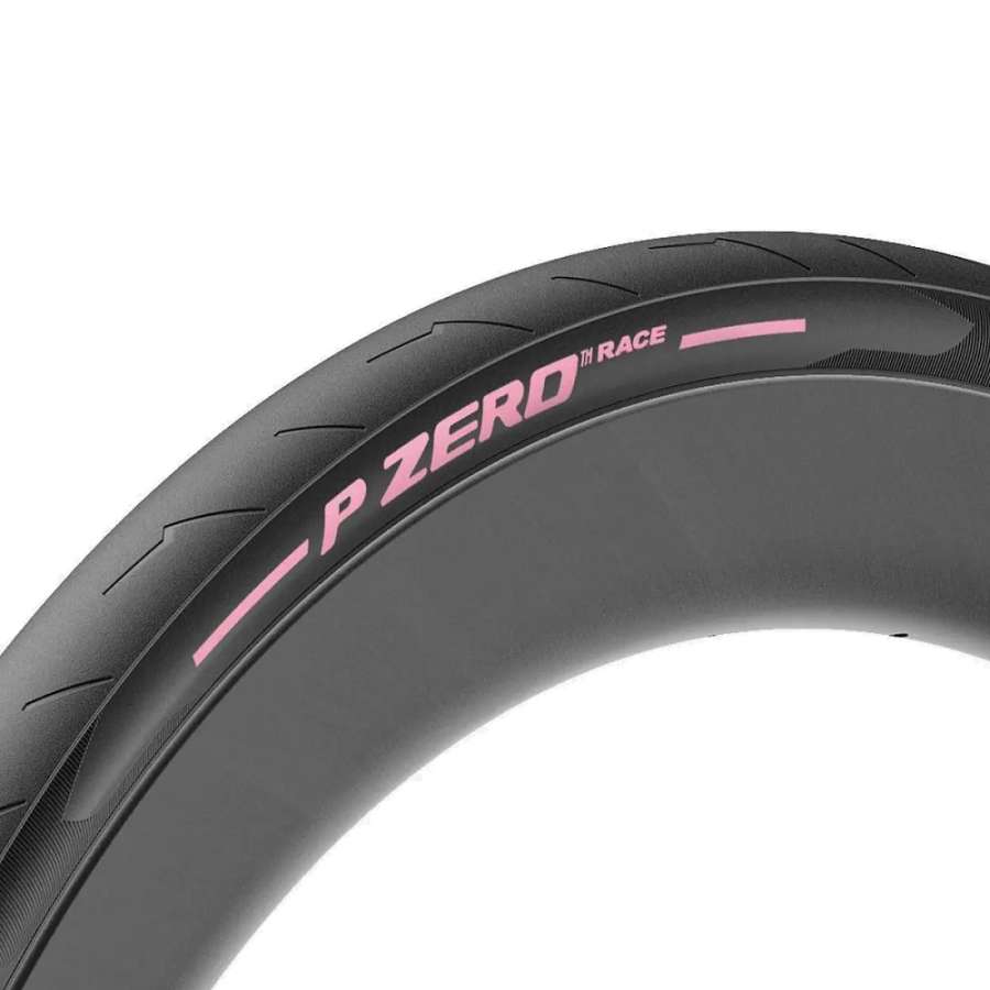 Pink - Pirelli P ZERO™ Race Colour Edition