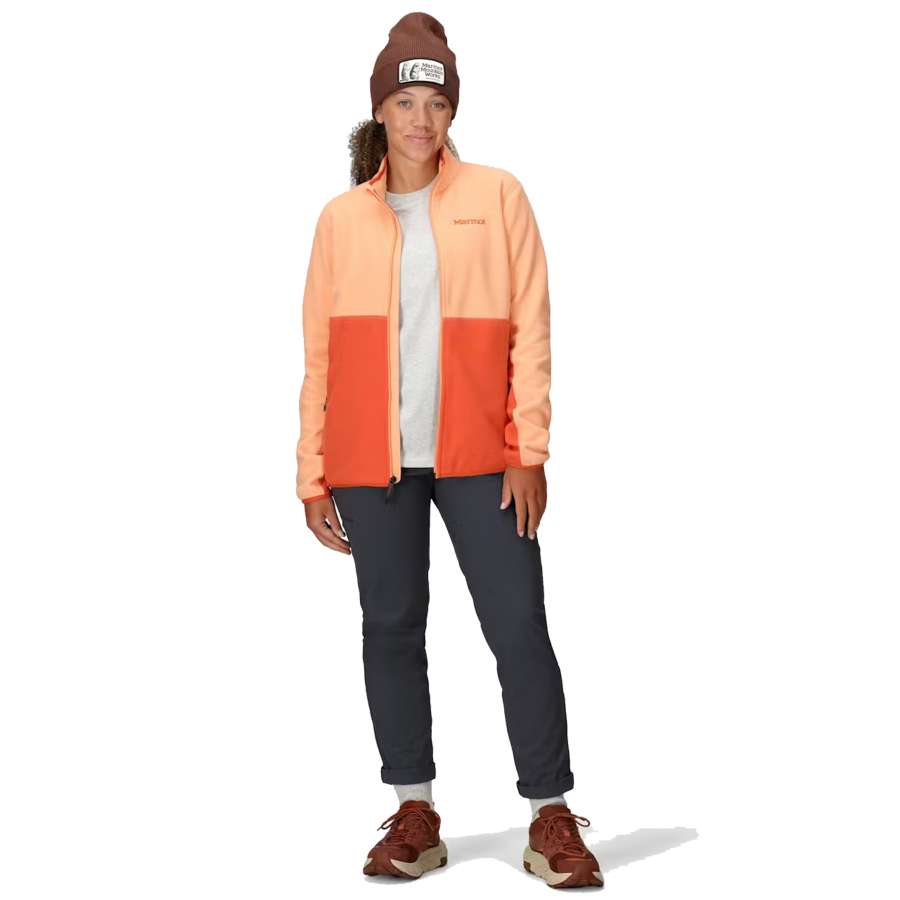  - Marmot Wm's Rocklin Jacket