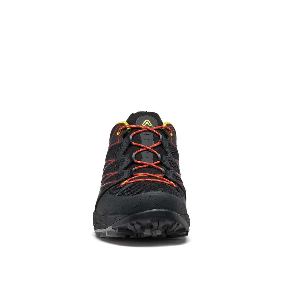  - Asolo Softrock MM - Zapatos de Trekking