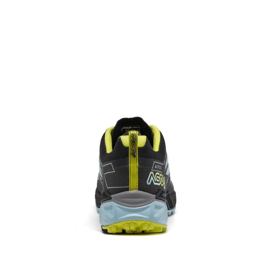  - Asolo Softrock ML - Zapatos Trekking Mujer