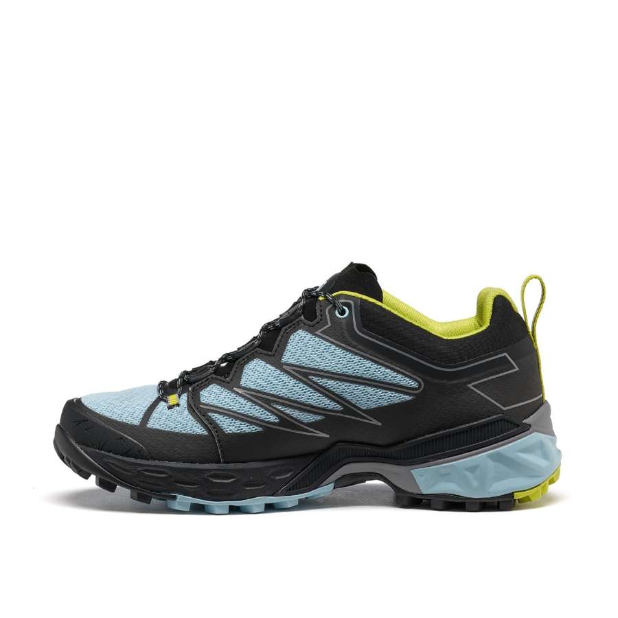  - Asolo Softrock ML - Zapatos Trekking Mujer
