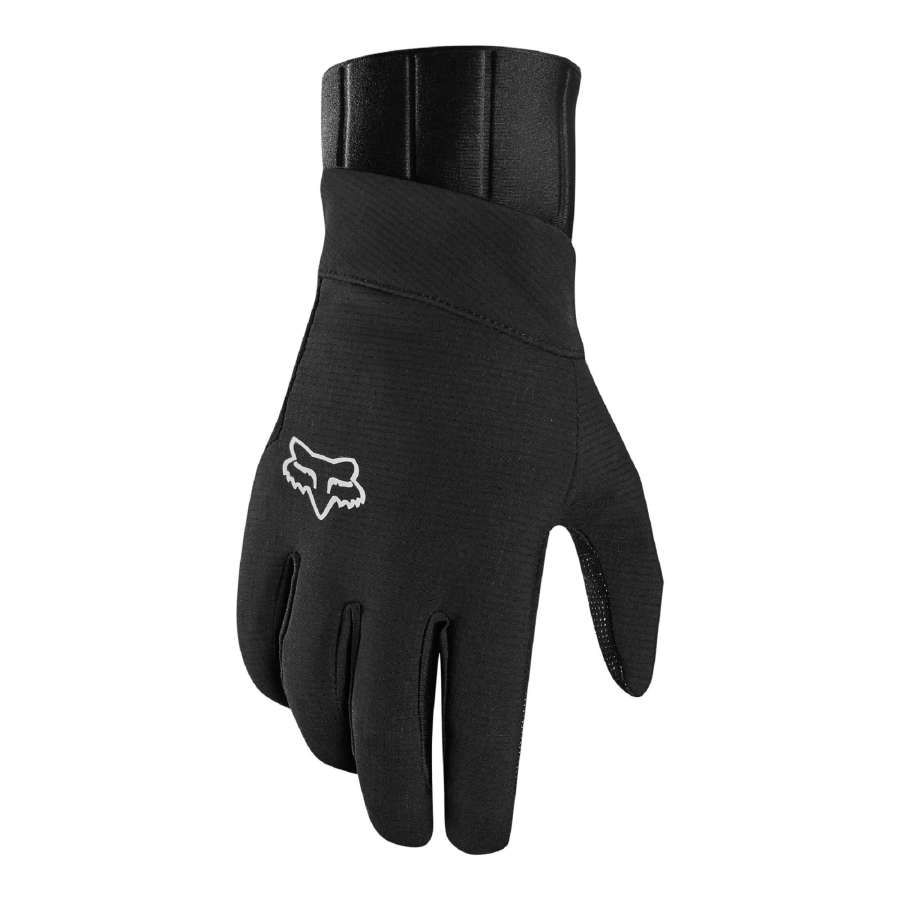 BLack - Fox Racing Defend Pro Fire Glove