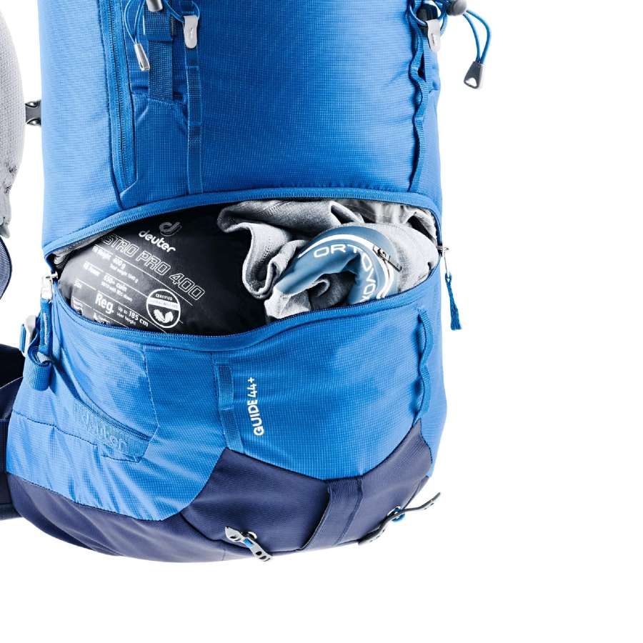  - Deuter Guide 44
