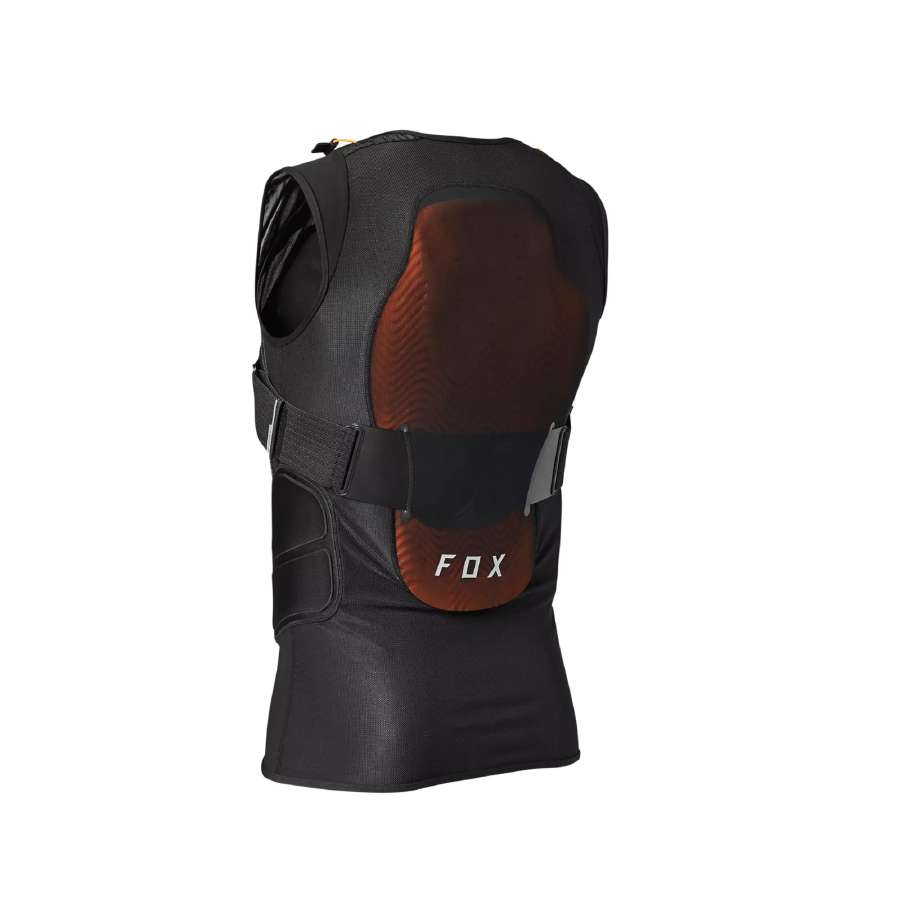  - Fox Racing Baseframe Pro D3O Vest