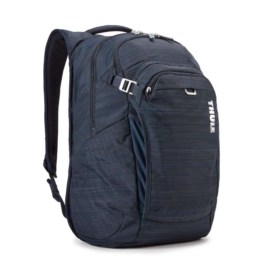 Carbon Blue - Thule Construct 24 lt Backpack