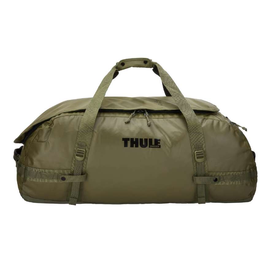  - Thule Chasm 130 lt Duffel Bag