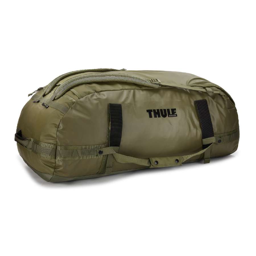  - Thule Chasm 130 lt Duffel Bag