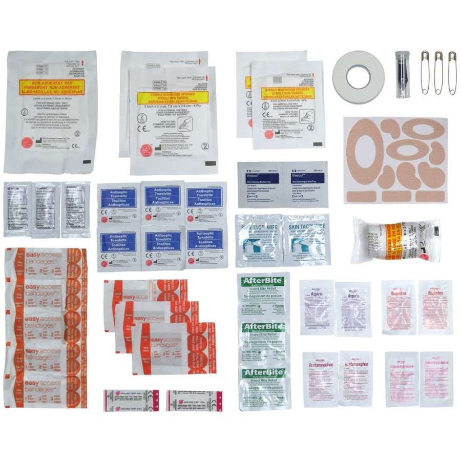  - Adventure Medical Kits Kit Medico Ultralight/ Watertight .5
