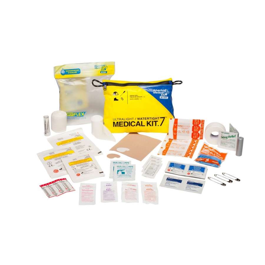 - Adventure Medical Kits Kit Medico Ultralight/Watertight .7
