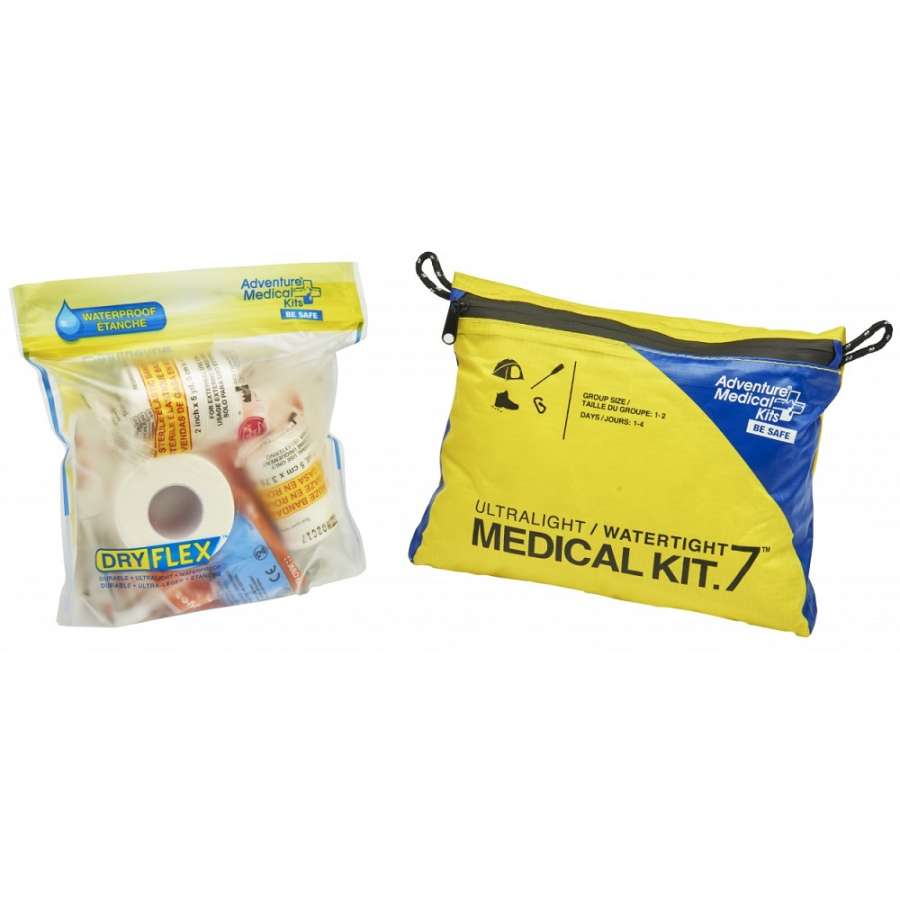  - Adventure Medical Kits Kit Medico Ultralight/Watertight .7