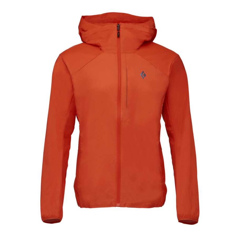 Octane - Black Diamond M Alpine Start Hoody