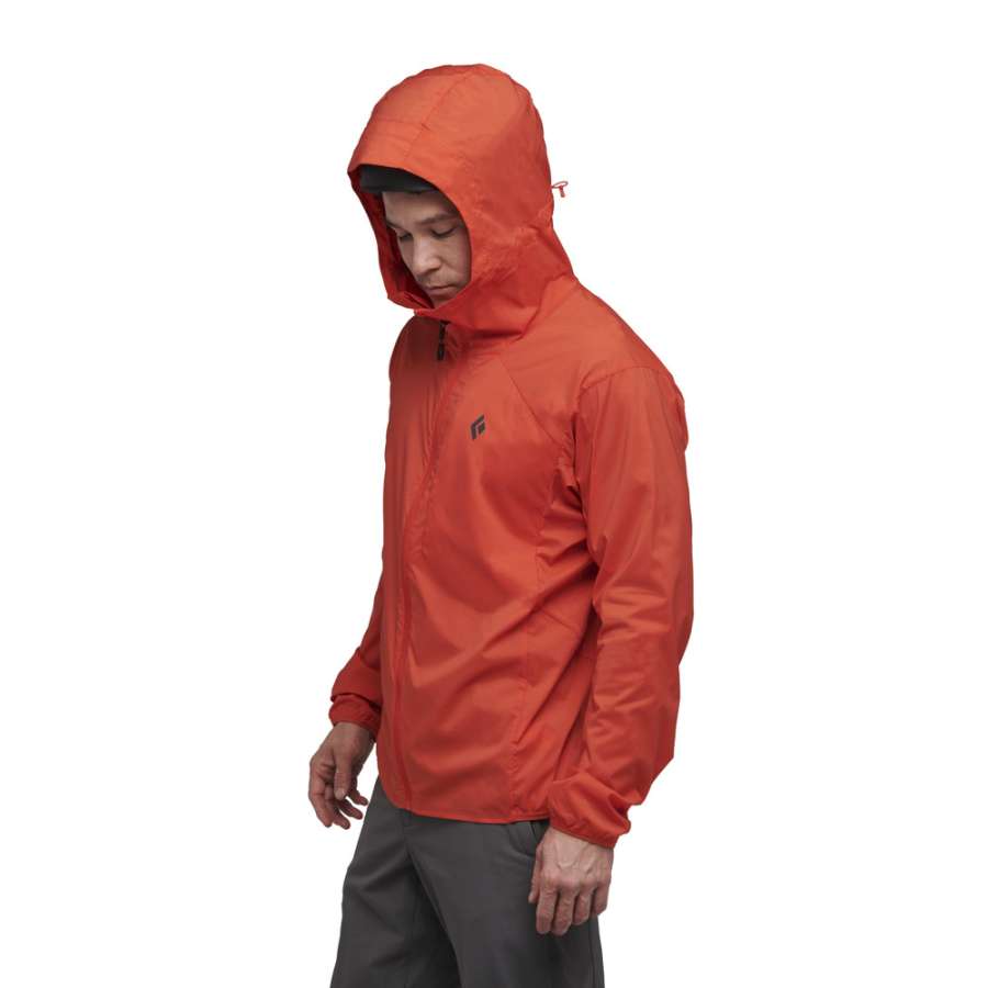  - Black Diamond M Alpine Start Hoody