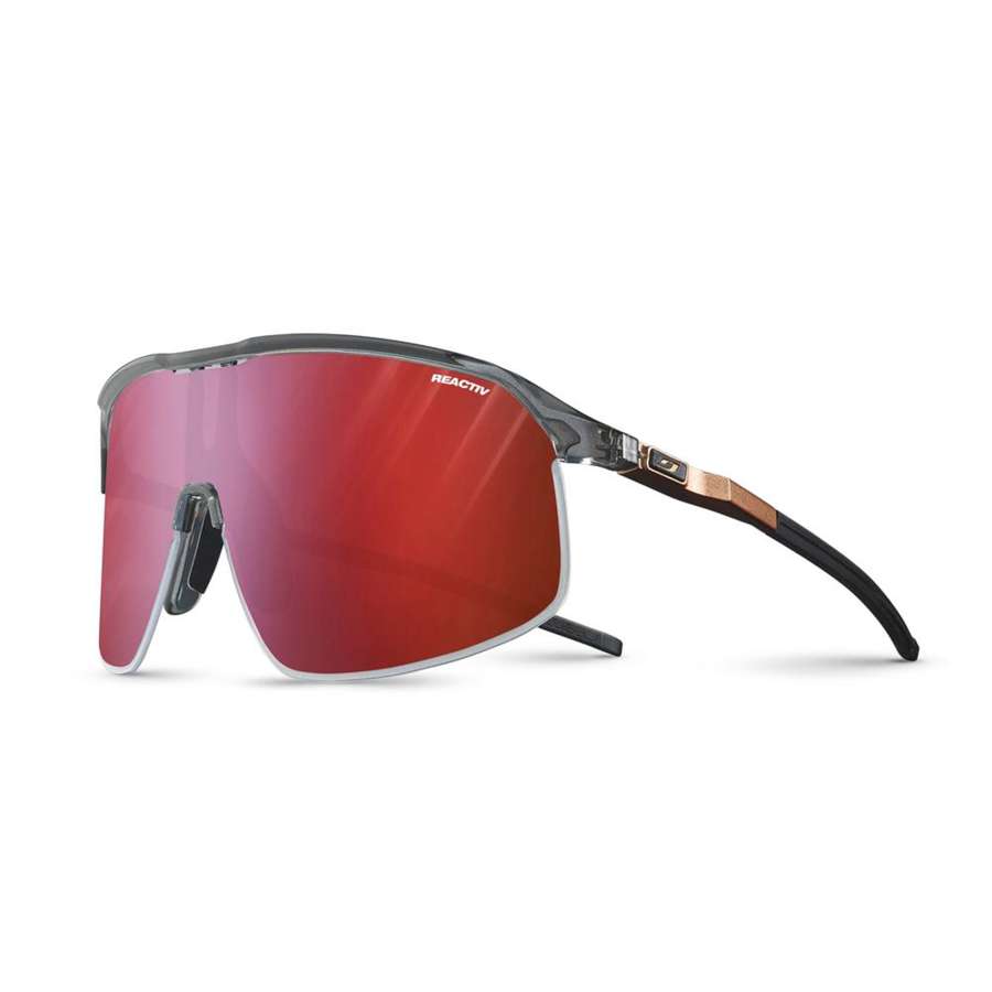 Noir Trans / Rv 0-3 Hc - Julbo Density SP3