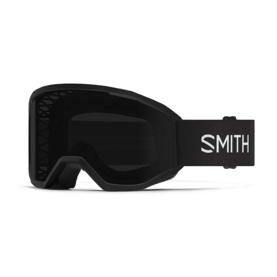 Black (Sun Black) - Smith Loam MTB