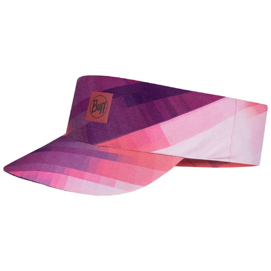 Wae Purple - Buff® Cap Pack Speed Visor