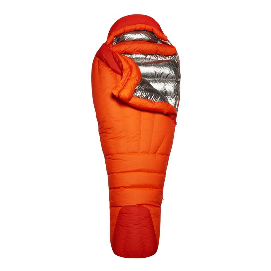  - Rab Andes Infinium 800