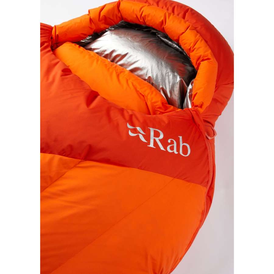 - Rab Andes Infinium 1000