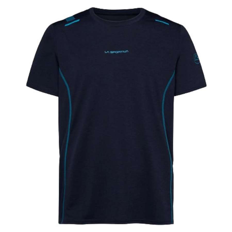 DEEP SEA - La Sportiva Tracer T-Shirt M