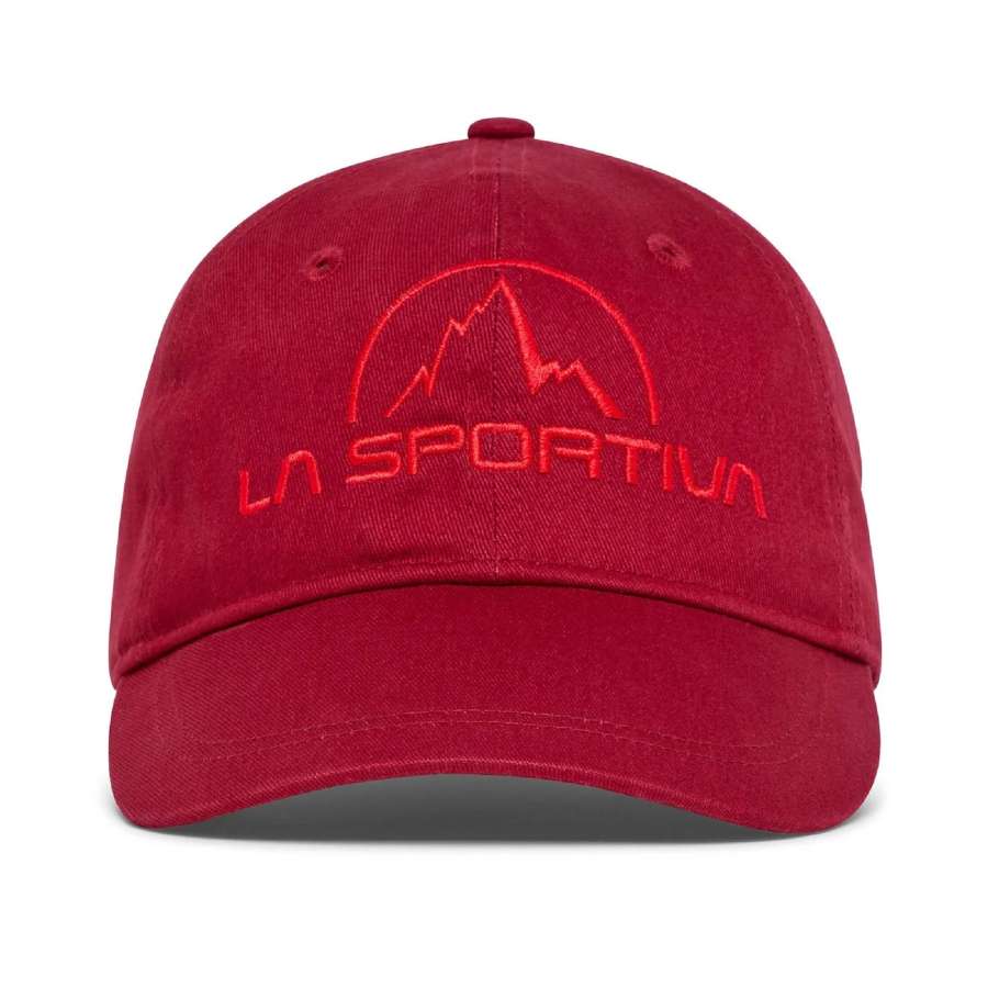 Velvet - La Sportiva Hike Cap