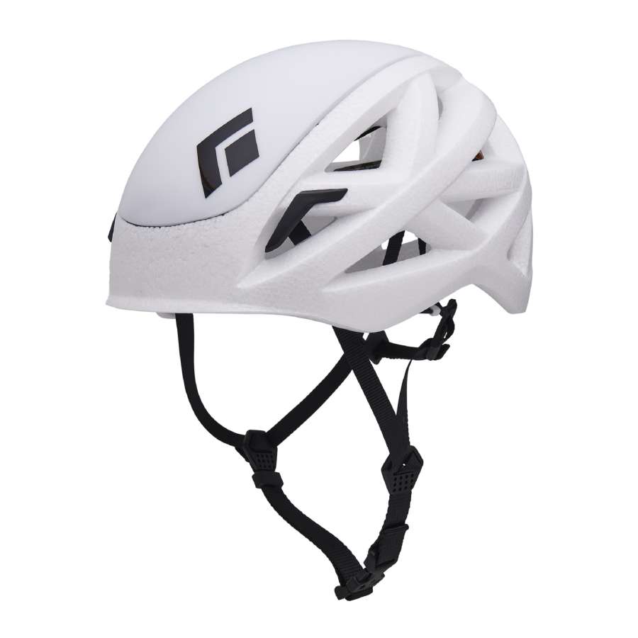 White - Black Diamond Vapor Helmet