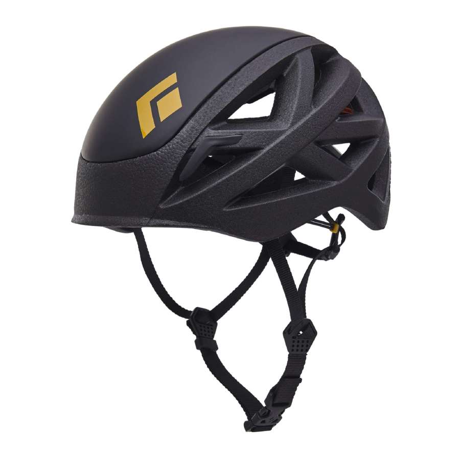 Black - Black Diamond Vapor Helmet