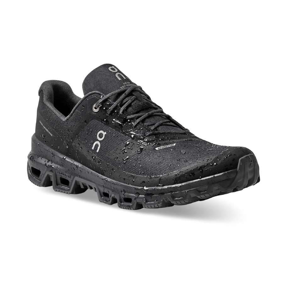  - On Running Cloudventure Waterproof M’s