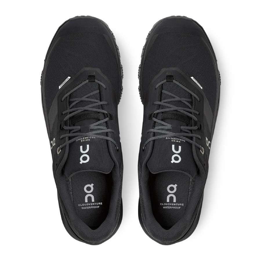  - On Running Cloudventure Waterproof M’s