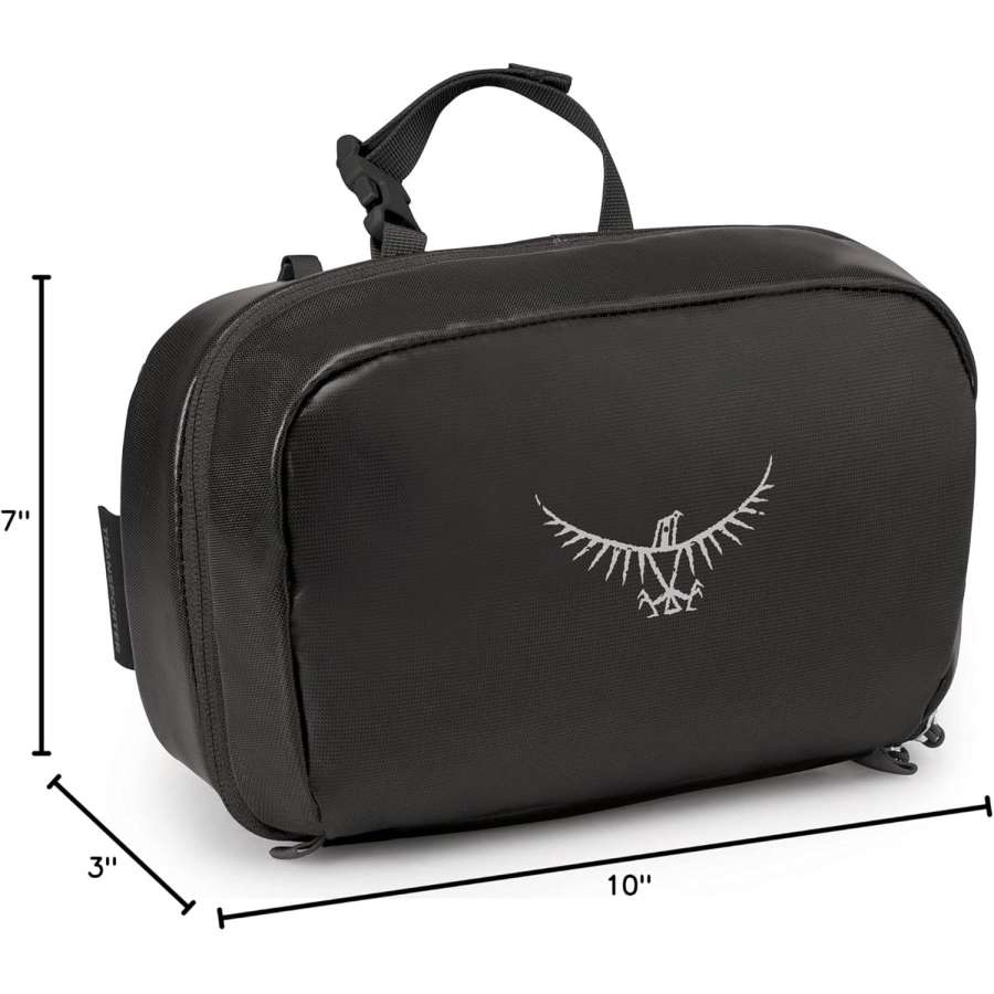  - Osprey Transporter Toiletry Kit Large