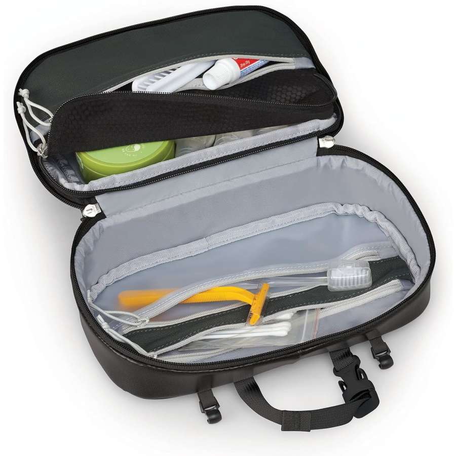  - Osprey Transporter Toiletry Kit Large