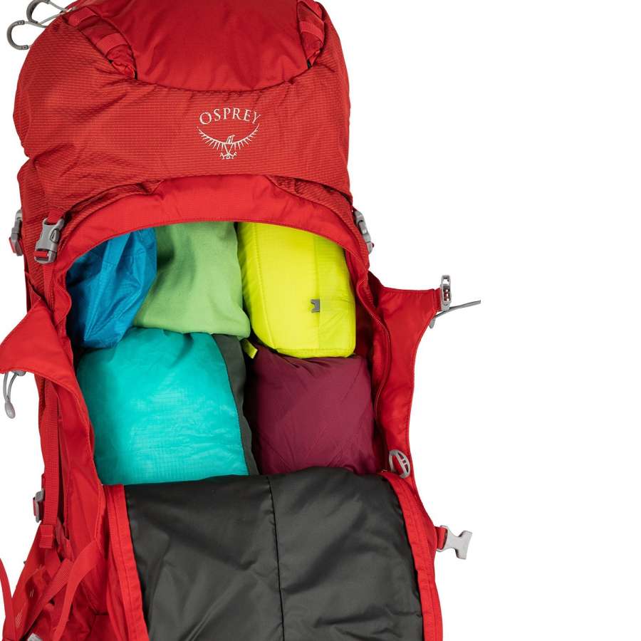  - Osprey Ariel Plus 60