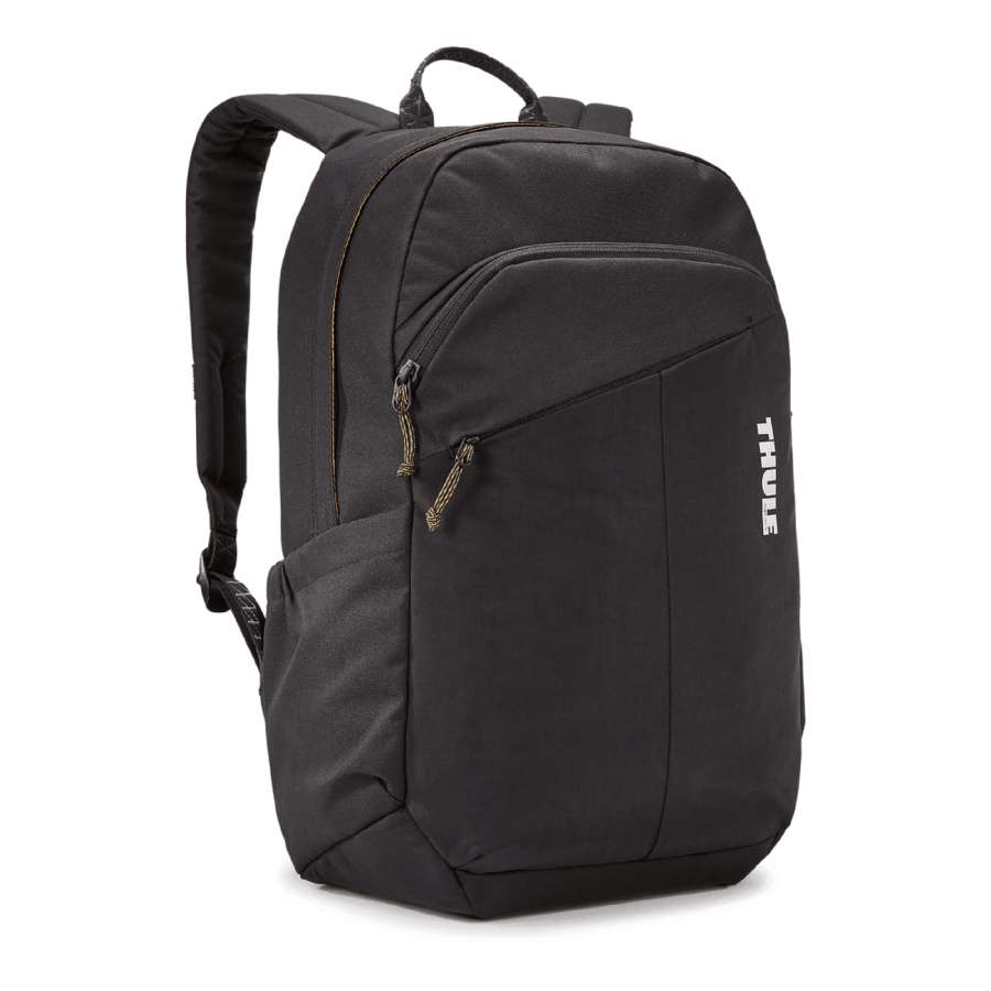 Black - Thule Backpack Indago