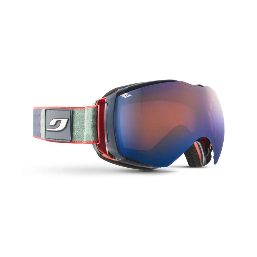 BLUE - Julbo Air Flux Otg Cat 3