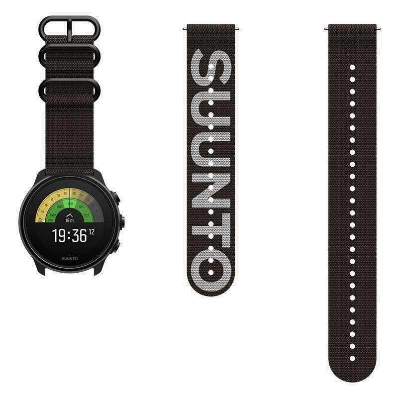 Limited - Suunto 9 Baro Titanium