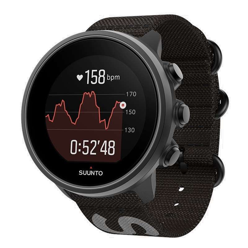 - Suunto 9 Baro Titanium