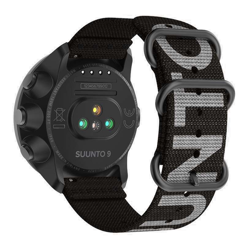  - Suunto 9 Baro Titanium