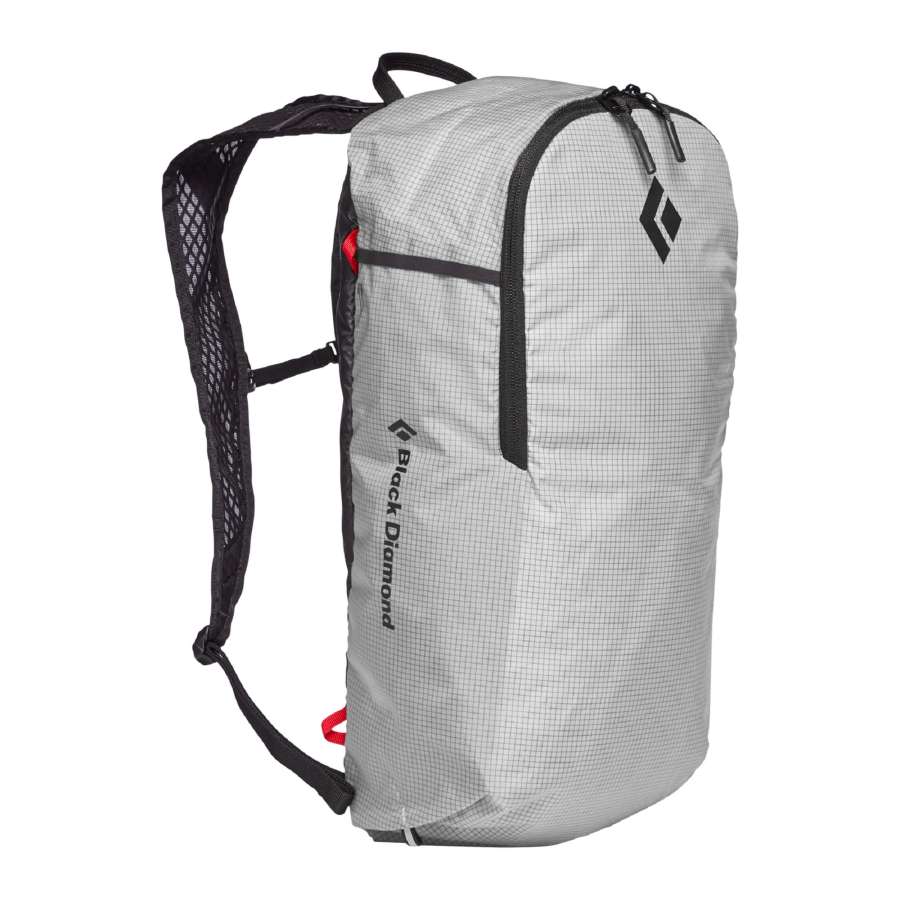 Alloy - Black Diamond Trail Zip 14 Backpack