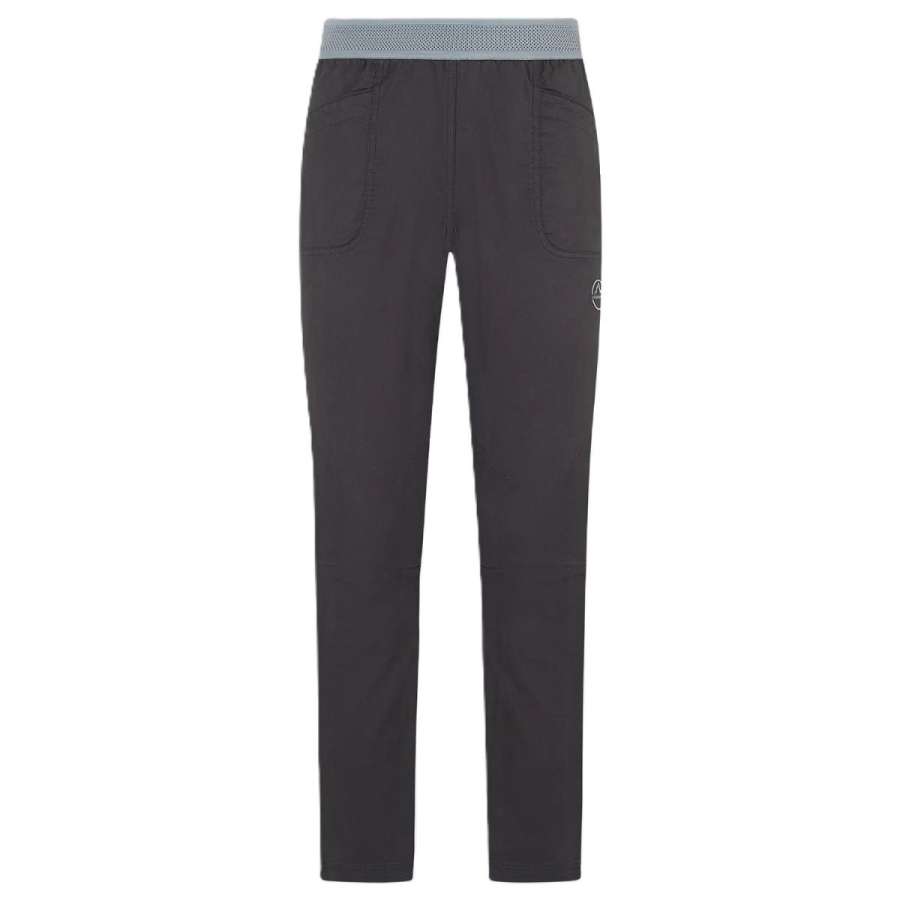 Carbon/Cloud - La Sportiva Itaca Pant W