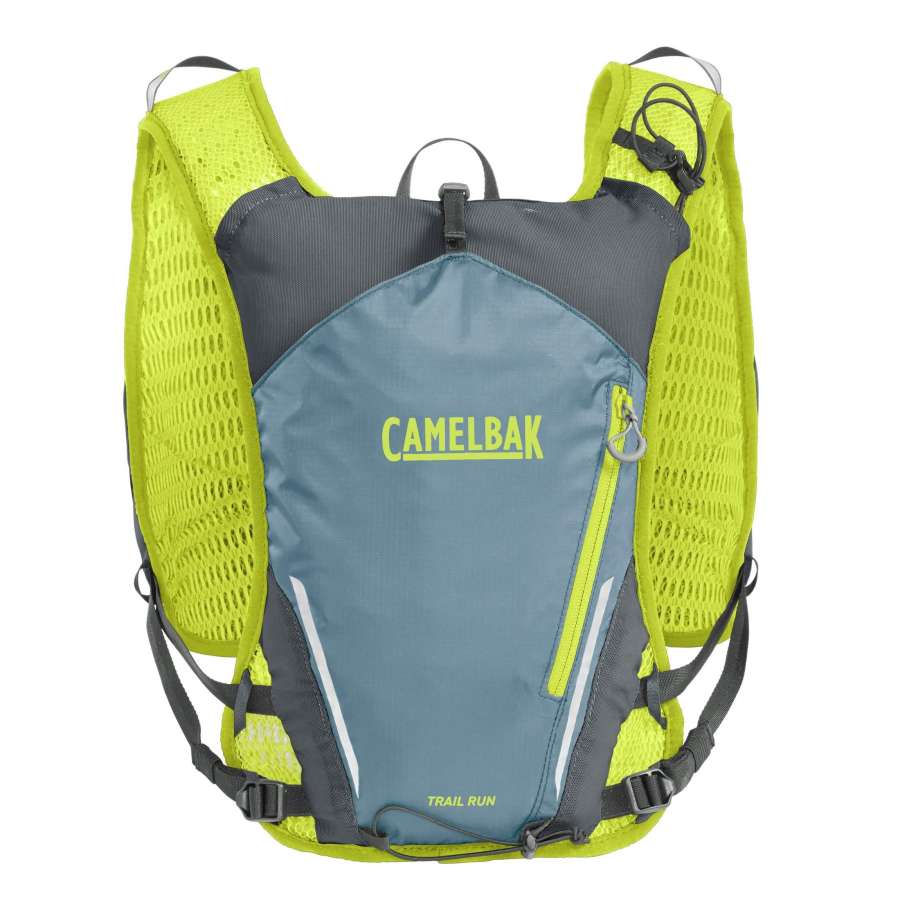  - CamelBak Women's Trail Run Vest 34 oz (1 lt)