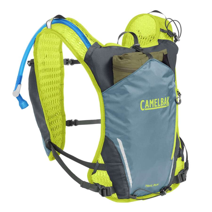  - CamelBak Women's Trail Run Vest 34 oz (1 lt)