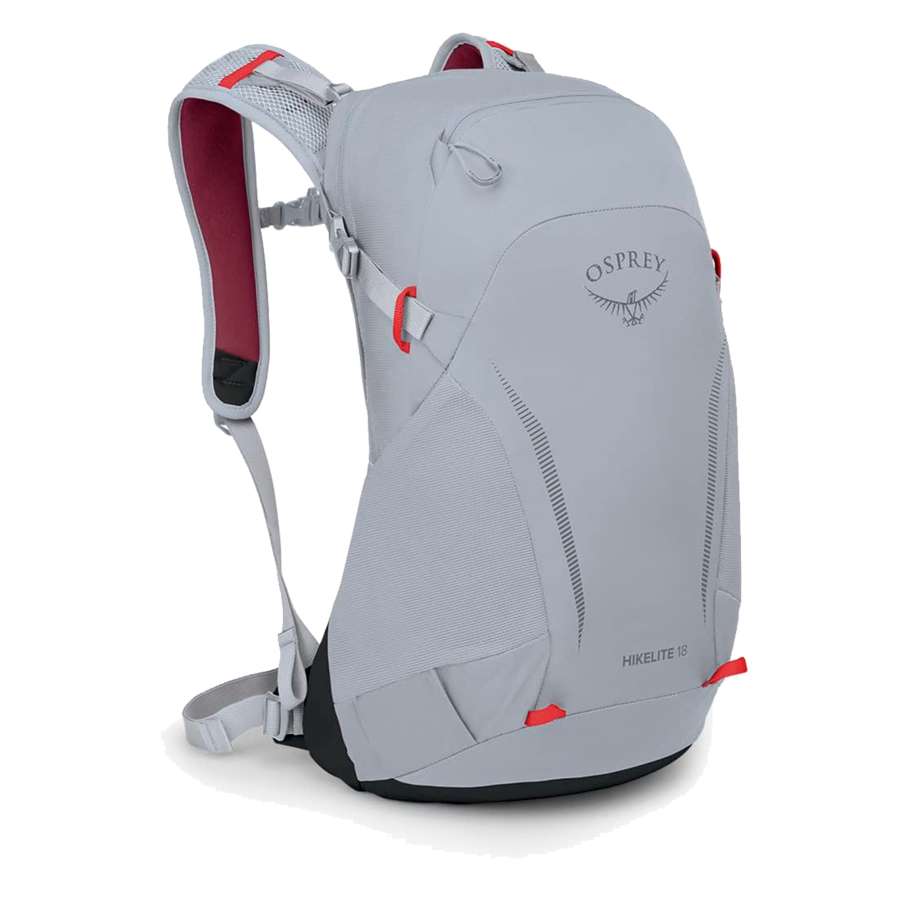 Silver Lining - Osprey Hikelite 18L