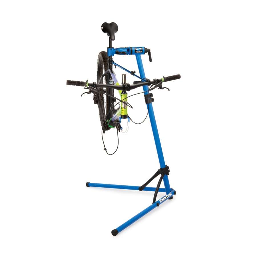 - Park Tool Deluxe Home Mechanic Repair Stand