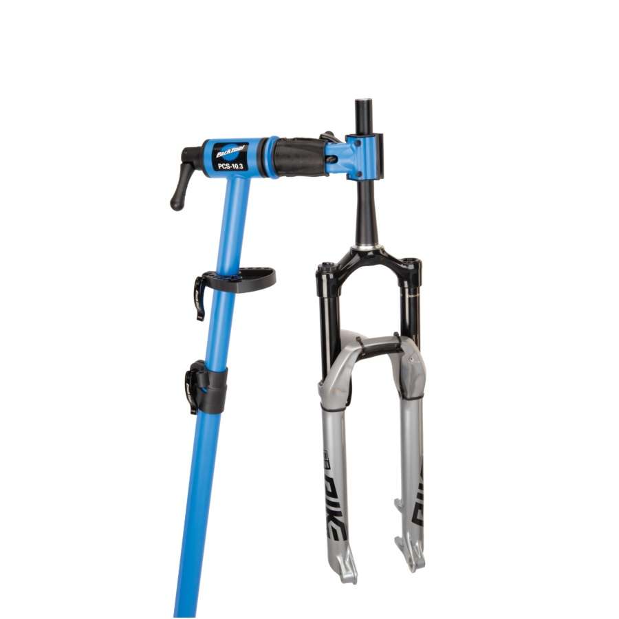  - Park Tool Deluxe Home Mechanic Repair Stand