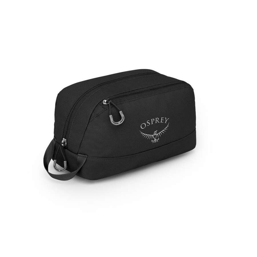 Black - Osprey Daylite Toiletry Kit