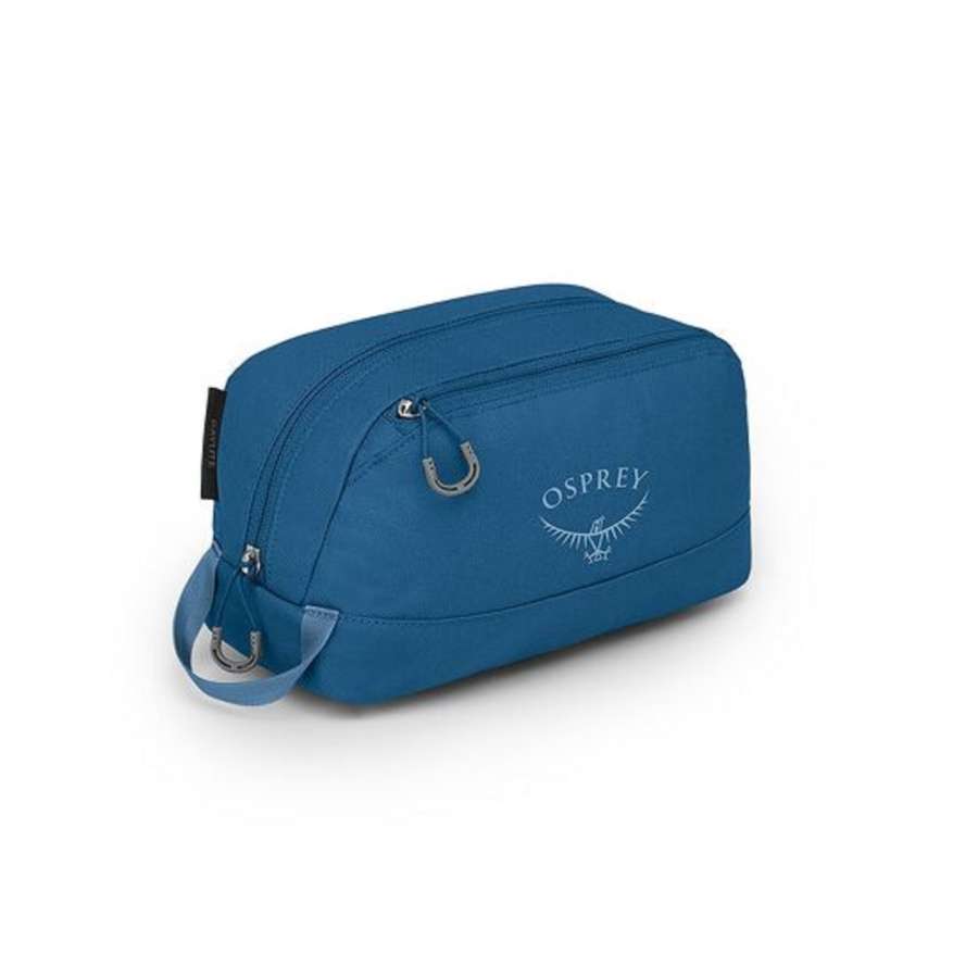 Nightshift Blue - Osprey Daylite Toiletry Kit