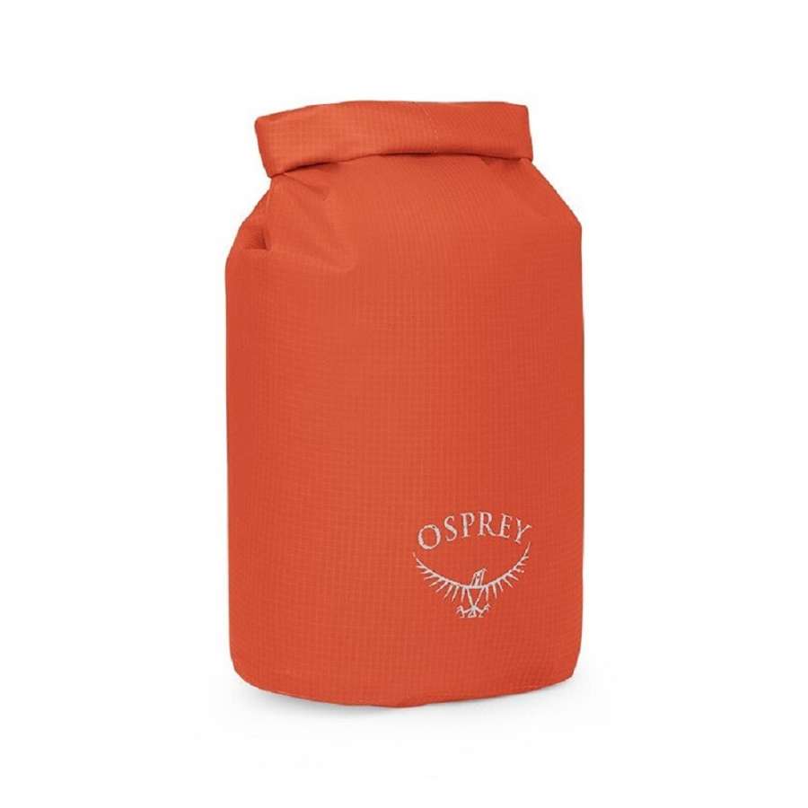 Mars Orange - Osprey Wildwater Dry Bag 8