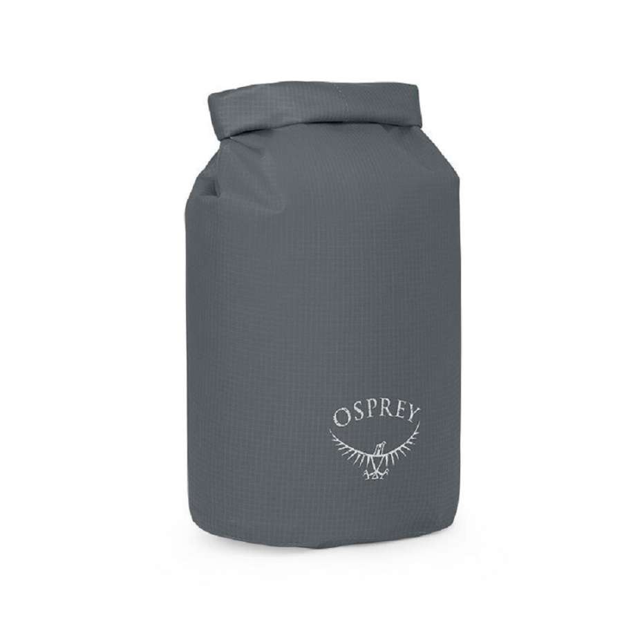 Tunnel Vision Grey - Osprey Wildwater Dry Bag 8