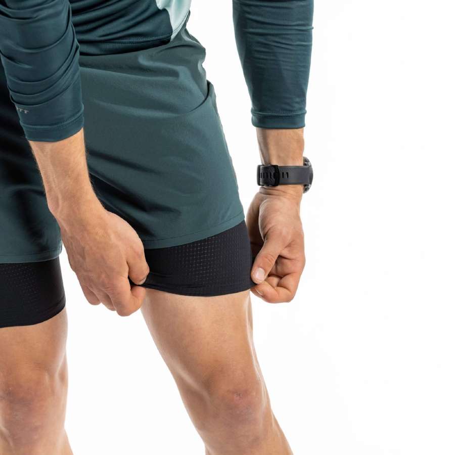  - Scott Hybrid Shorts M´s Endurance Tech