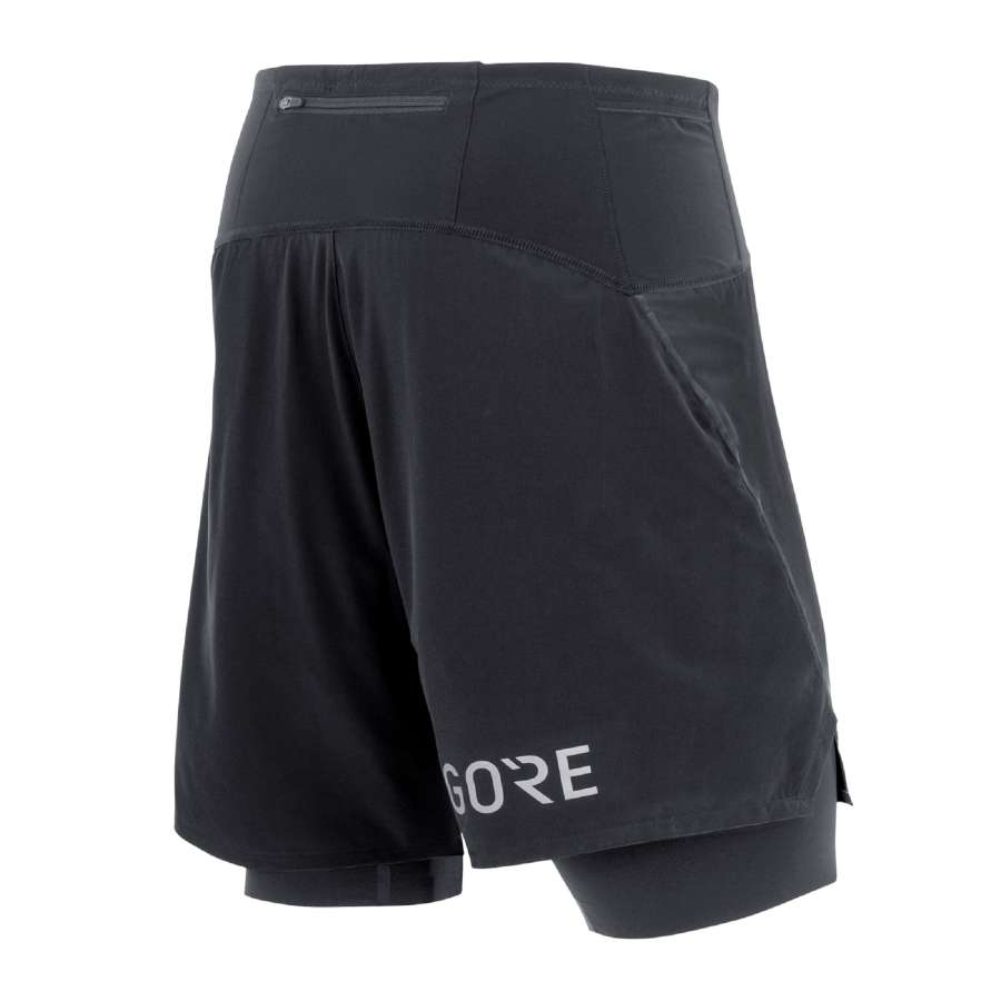  - GOREWEAR R7 2in1 Shorts