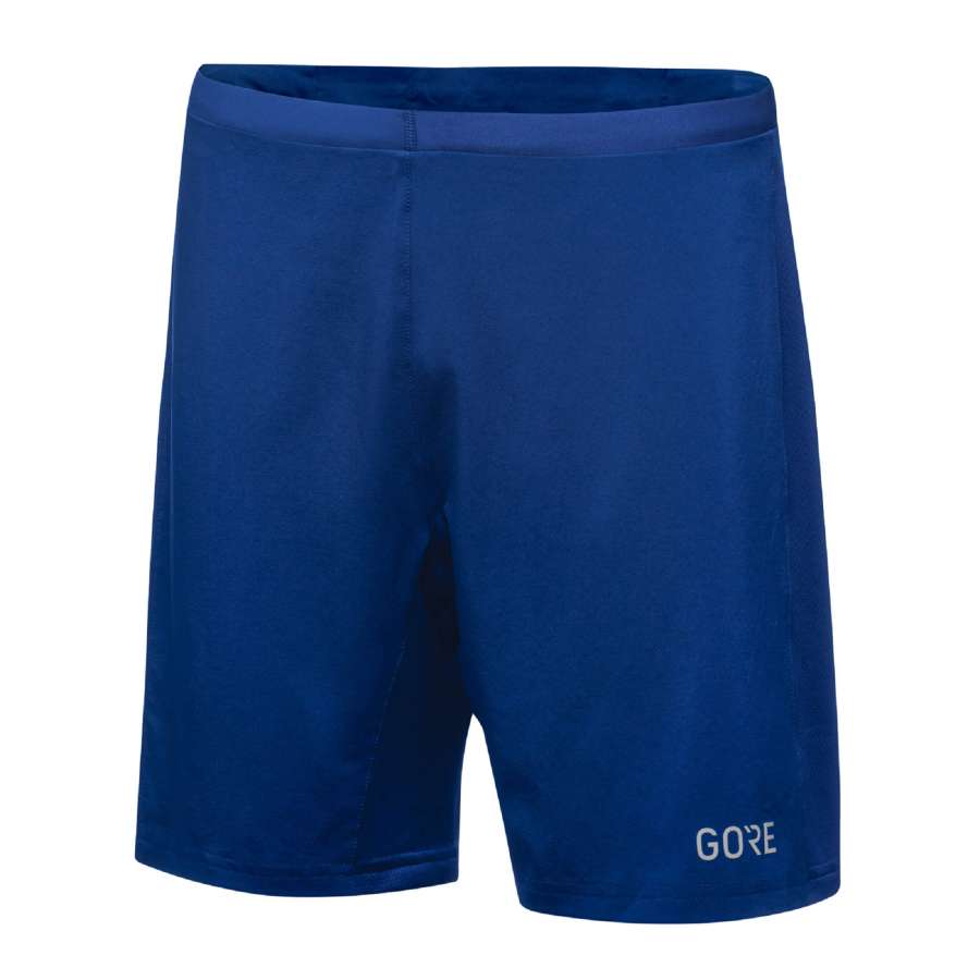 Ultramarine Blue - GOREWEAR R5 2in1 Shorts